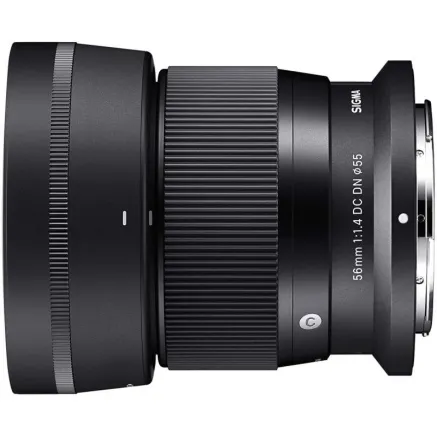 Sigma 56mm f/1.4 DC DN Contemporary for Nikon Z-Mount 351973