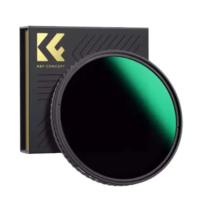 Filter Nano-X 82 mm XV40 K&F Concept KF01.1080