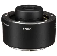 Sigma TC-2011 2x Teleconverter for L-mount Sigma TC-2011 2x Teleconverter for Sigma TC-2011 2x Teleconverter for L-mount Sigma TC-2011 2x Teleconverter for 