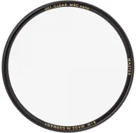 B+W FILTER 49MM CLEAR MRC NANO MASTERB+W FILTER 49MM CLEAR MRC NANO MASTER