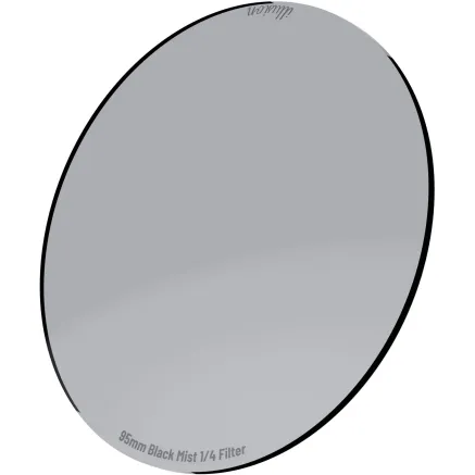 Tilta Illusion 95mm Black Mist 1/4 Filter TF-95-BM14