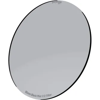 Tilta Illusion 95mm Black Mist 1/2 Filter TF-95-BM12