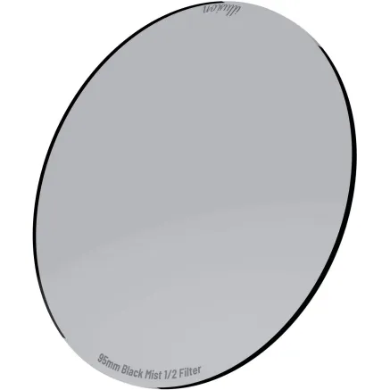 Tilta Illusion 95mm Black Mist 1/2 Filter TF-95-BM12