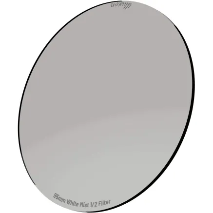 Tilta Illusion 95mm White Mist 1/2 Filter TF-95-WM12