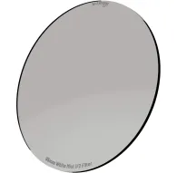 Tilta Illusion 95mm White Mist 1/2 Filter TF-95-WM12Tilta Illusion 95mm White Mist 1/2 Filter TF-95-WM12