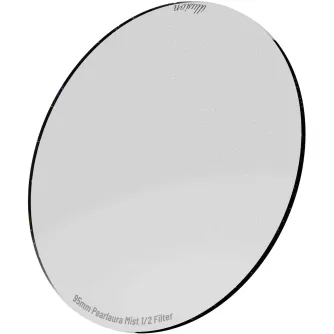 Tilta Illusion 95mm Pearlaura Mist 1/2 Filter TF-95-PM12