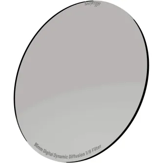 Tilta Illusion 95mm Digital Dynamic Diffusion 1/8 Filter TF-95-DDD18