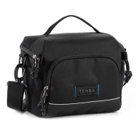 Plecu somas - Tenba Skyline V2 10 Shoulder Bag (Black) - ātri pasūtīt no ražotājaPlecu somas - Tenba Skyline V2 10 Shoulder Bag (Black) - ātri pasūtīt no ražotāja