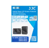 Kameru aizsargi - JJC GSP-GPH12 Optical Glass Protector - ātri pasūtīt no ražotājaKameru aizsargi - JJC GSP-GPH12 Optical Glass Protector - ātri pasūtīt no ražotāja