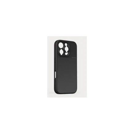 Moment Case for iPhone 16 Plus - Compatible with MagSafe - Black