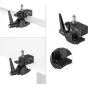 Turētāji - SMALLRIG 4861 SUPER CLAMP SUPPORT KIT 4861 - ātri pasūtīt no ražotāja