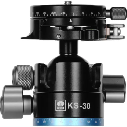 SIRUI BALLHEAD QUICK RELEASE KS-30 KS-30