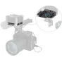 Video Cameras Accessories - SMALLRIG 4883 MOUNT PLATE FOR ZOOM F3 4883 - quick order from manufacturer