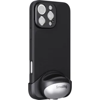 Аксессуары для смартфонов - SMALLRIG 4988 FILMOV LIGHTWEIGHT PHOTOGRAPHY CASE KIT FOR IPHONE 16 PRO 4988 - быстрый заказ от производителя