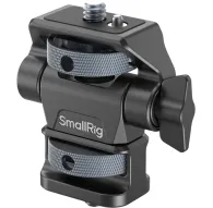 Держатели - SMALLRIG 4886 SWIVEL AND TILT ADJUSTABLE MONITOR SUPPORT WITH 1/4-20 SCREWS 4886 - быстрый заказ от производителяДержатели - SMALLRIG 4886 SWIVEL AND TILT ADJUSTABLE MONITOR SUPPORT WITH 1/4-20 SCREWS 4886 - быстрый заказ от производителя