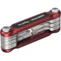 Installation & Maintenance Tools - SMALLRIG 4811 X FILM RIOT 7-IN-1 FOLDING WRENCH SET WITH MULTIPLE ANGLE POSITIONING RED 4811 - quick order from manufacturer