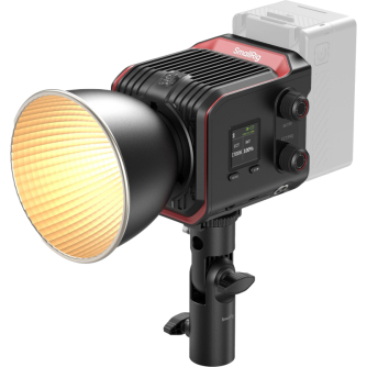 LED monobloki - SMALLRIG 4893 RC 100B COB LED VIDEO LIGHT (STANDARD VERSION) 4893 - быстрый заказ от производителя