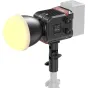 LED моноблоки - SmallRig RC 100B COB LED Video Light (Standard Version) 4893 4893 - быстрый заказ от производителя