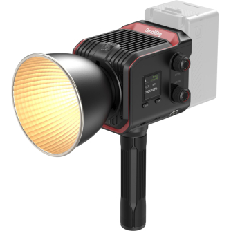 LED monobloki - SMALLRIG 4894 RC 100B COB LED VIDEO LIGHT (MOBILE VERSION) 4894 - быстрый заказ от производителя