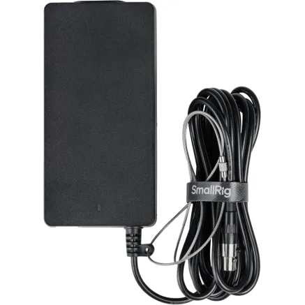 SmallRig LED Driver for RC 100B (EU Plug Power Adaptor) 4855 4855