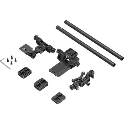 SMALLRIG 4429 WILDLIFE PHOTOGRAPHY LENS SUPPORT KIT (501PL) 4429