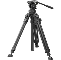 Video statīvi - SMALLRIG 4420 LIGHTWEIGHT VIDEO TRIPOD KIT AD-50 PRO 4420 - быстрый заказ от производителяVideo statīvi - SMALLRIG 4420 LIGHTWEIGHT VIDEO TRIPOD KIT AD-50 PRO 4420 - быстрый заказ от производителя