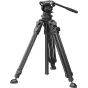 Video Tripods - SMALLRIG 4420 LIGHTWEIGHT VIDEO TRIPOD KIT AD-50 PRO 4420 - quick order from manufacturer