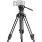 Video statīvi - SMALLRIG 4420 LIGHTWEIGHT VIDEO TRIPOD KIT AD-50 PRO 4420 - быстрый заказ от производителя