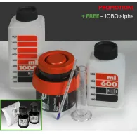 Foto laboratorijai - JOBO LABKIT X-SMALL WITH FREE TESTKIT 128718 - быстрый заказ от производителяFoto laboratorijai - JOBO LABKIT X-SMALL WITH FREE TESTKIT 128718 - быстрый заказ от производителя