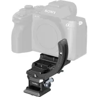 Accessories for rigs - SMALLRIG 4349 HORIZONTAL-TO-VERTICAL MOUNT PLATE KIT FOR MIRRORLESS CAMERAS 4349 - quick order from manufacturerAccessories for rigs - SMALLRIG 4349 HORIZONTAL-TO-VERTICAL MOUNT PLATE KIT FOR MIRRORLESS CAMERAS 4349 - quick order from manufacturer