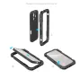 Aksesuāri Viedtālruņiem - SMALLRIG 5007 MOBILE DUAL HANDHELD KIT FOR IPHONE 16 PRO 5007 - ātri pasūtīt no ražotāja