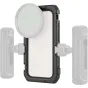 Aksesuāri Viedtālruņiem - SMALLRIG 5008 MOBILE VIDEO CAGE BASIC EDITION FOR IPHONE 16 PRO 5008 - быстрый заказ от производителя
