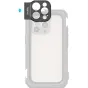 Aksesuāri Viedtālruņiem - SMALLRIG 5009 LENS BACKPLATE FOR IPHONE 16 SERIES CAGE 17MM THREADED 5009 - ātri pasūtīt no ražotāja