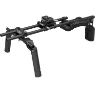 Shoulder RIG - SMALLRIG 4480 SHOULDER RIG KIT CLASSIC VERSION 4480 - quick order from manufacturerShoulder RIG - SMALLRIG 4480 SHOULDER RIG KIT CLASSIC VERSION 4480 - quick order from manufacturer