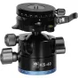 Tripod Heads - SIRUI BALLHEAD QUICK RELEASE KS-40 KS-40 - quick order from manufacturer