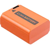 Kameru akumulatori - SMALLRIG 4965 NP-FW50 USB-C RECHARGEABLE CAMERA BATTERY ORANGE 4965 - ātri pasūtīt no ražotājaKameru akumulatori - SMALLRIG 4965 NP-FW50 USB-C RECHARGEABLE CAMERA BATTERY ORANGE 4965 - ātri pasūtīt no ražotāja