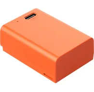 Camera Batteries - SMALLRIG 4967 EN-EL25 USB-C RECHARGEABLE CAMERA BATTERY ORANGE 4967 - quick order from manufacturerCamera Batteries - SMALLRIG 4967 EN-EL25 USB-C RECHARGEABLE CAMERA BATTERY ORANGE 4967 - quick order from manufacturer