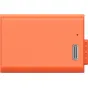 Батареи для камер - SmallRig 4967 EN EL25 USB C Rechargeable Camera Battery (Orange) - быстрый заказ от производителя