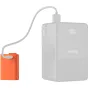 Батареи для камер - SmallRig 4967 EN EL25 USB C Rechargeable Camera Battery (Orange) - быстрый заказ от производителя