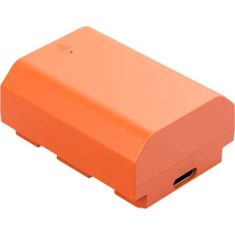 Батареи для камер - SmallRig 4969 NP FZ100 USB C Rechargeable Camera Battery (Orange) - быстрый заказ от производителя