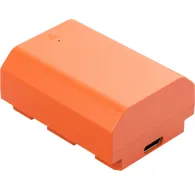 Батареи для камер - SmallRig 4969 NP FZ100 USB C Rechargeable Camera Battery (Orange) - быстрый заказ от производителяБатареи для камер - SmallRig 4969 NP FZ100 USB C Rechargeable Camera Battery (Orange) - быстрый заказ от производителя