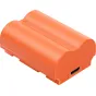 Kameru akumulatori - SMALLRIG 4970 NP-W235 USB-C RECHARGEABLE CAMERA BATTERY ORANGE 4970 - ātri pasūtīt no ražotāja