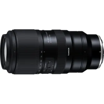 Mirrorless Lenses - TAMRON 50-400MM F/4,5-6,3 DI III VC VXD FOR NIKON Z A067Z - quick order from manufacturer