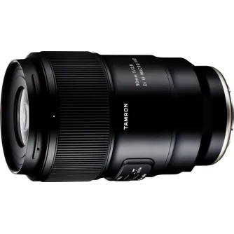 MIRRORLESS Objektīvi - TAMRON 90MM F/2.8 DI III MACRO VXD NIKON Z F072Z - ātri pasūtīt no ražotāja