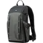 Mugursomas - THINK TANK MINDSHIFT BACKLIGHT SPRINT, SLIM LIGHTWEIGHT BACKPACK, SLATE BLACK 520373 - быстрый заказ от производите