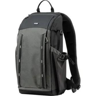 Mugursomas - THINK TANK MINDSHIFT BACKLIGHT SPRINT, SLIM LIGHTWEIGHT BACKPACK, SLATE BLACK 520373 - ātri pasūtīt no ražotāja