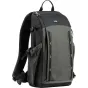 Mugursomas - THINK TANK MINDSHIFT BACKLIGHT SPRINT, SLIM LIGHTWEIGHT BACKPACK, SLATE BLACK 520373 - быстрый заказ от производите