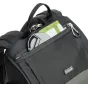 Mugursomas - THINK TANK MINDSHIFT BACKLIGHT SPRINT, SLIM LIGHTWEIGHT BACKPACK, SLATE BLACK 520373 - быстрый заказ от производите