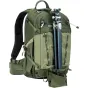 Mugursomas - THINK TANK MINDSHIFT BACKLIGHT 18L, MONTANE GREEN 520357 - ātri pasūtīt no ražotāja