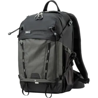 Mugursomas - THINK TANK MINDSHIFT BACKLIGHT 18L, SLATE BLACK 520358 - ātri pasūtīt no ražotāja